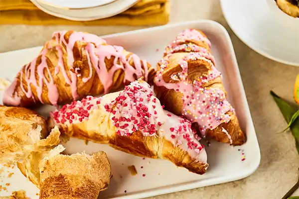 Celebrate National Croissant Day: A Menu Must!